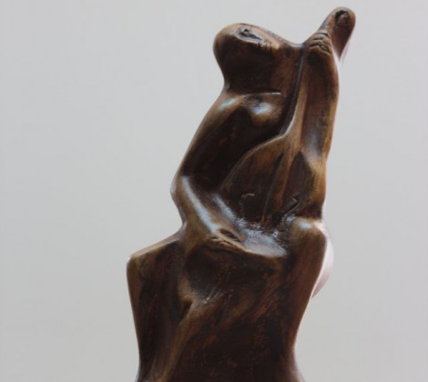 Dusan Rajsic; Sviracica; Skulptura