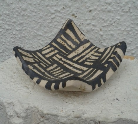Tijana Dujovic; Tanjiric; Skulptura